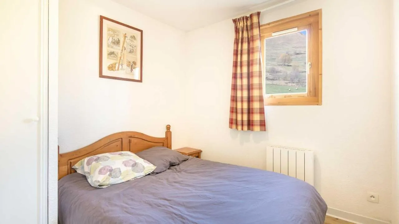 Apartment Les Tetras- 60- Appart Renove - 8 Pers Saint-Sorlin-d'Arves France