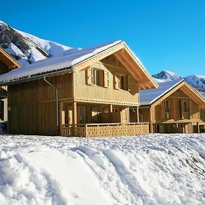 Chalet Cosy Duplex 6 Personnes Saint-Sorlin-dʼArves