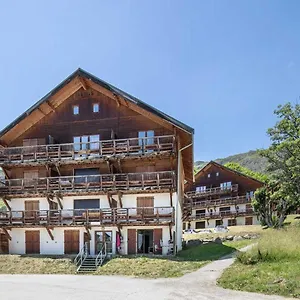 Les Grizzlis - 28 - Modernise - 4 Pers Saint-Sorlin-dʼArves