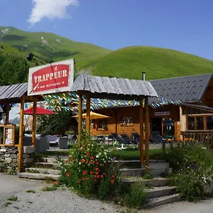 2* Vakantiepark Le Domaine Du Trappeur