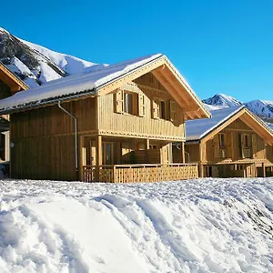 3* Resort Odalys Les De L'arvan Ii